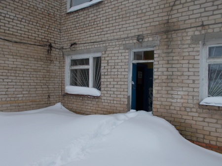 Сдается в аренду помещение, расположенное по адресу Миякинский р-н, с.Качеганово, ул.Шоссейная, 14