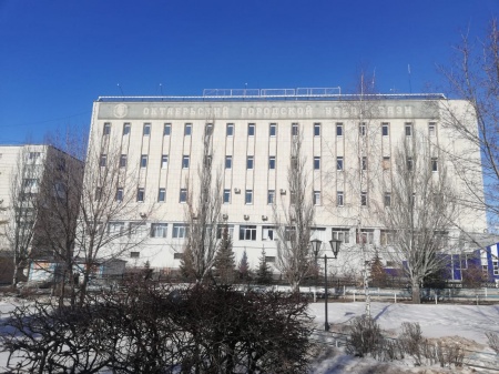 Сдаются в аренду помещения, расположенные по адресу г. Октябрьский, ул. Ленина, д. 59