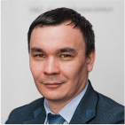 Баекенов Ильгиз