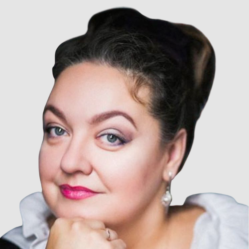 Коннова Анастаcия