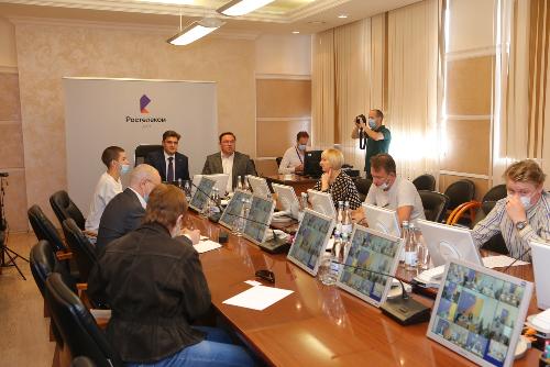 Вице-президент «Ростелекома»: «Клиенты одобрили наши инициативы» 