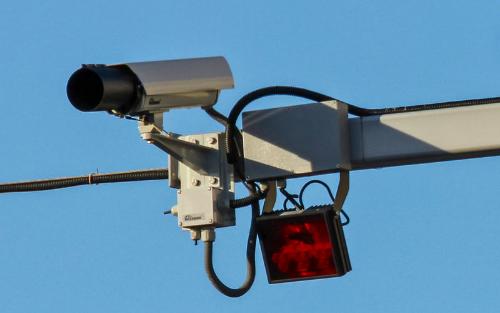 «Башинформсвязь» установит в Башкортостане более 600 комплексов фотовидеофиксации