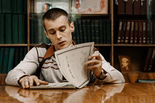 Wink и more.tv представили тизерный ролик сериала «‎Фишер»‎ 