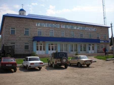 Сдаются в аренду помещения, расположенные по адресу  Буздякский район, с.Буздяк, ул. Красная площадь, 19