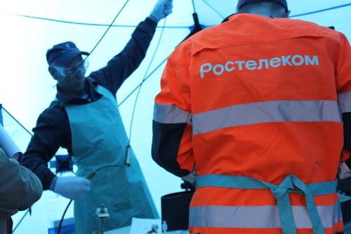 «Ростелеком» охватил оптикой свыше тысячи социально значимых объектов в ПФО