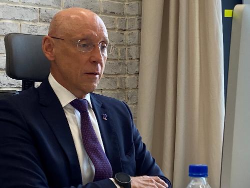 "Ростелеком" примет участие в создании первого "Цифрового оптово-распределительного центра" в Башкортостане