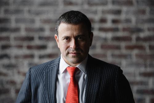 Сергей Нищев возглавил «Башинформсвязь»