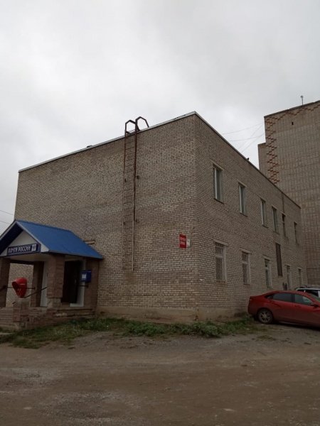 Сдаются в аренду помещения, расположенные по адресу г.Белорецк, ул.Челябинская,13