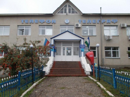 Сдаются в аренду помещения, расположенные по адресу   Федоровский район, с. Федоровка, ул.Коммунистическая, 72