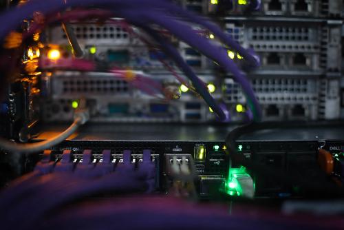 «Ростелеком» обеспечил безопасным интернетом учебные заведения в регионах Поволжья 