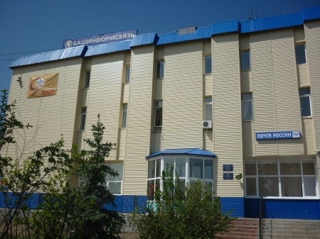 Сдается в аренду помещение, расположенное по адресу  Альшеевский район с. Раевский ул. Ленина 114/1