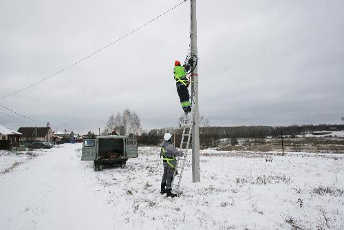 «Башинформсвязь» охватила оптикой 45 тысяч частных домов Башкирии
