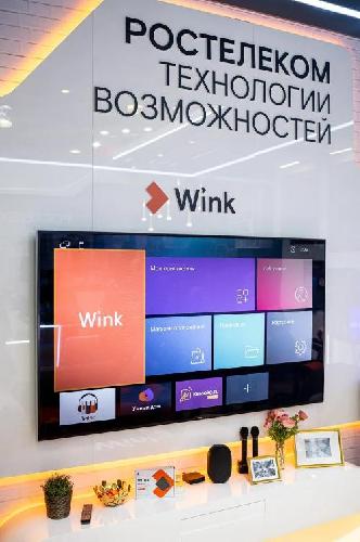 Для тех, кто дома — Wink увеличил коллекцию бесплатного контента в два раза