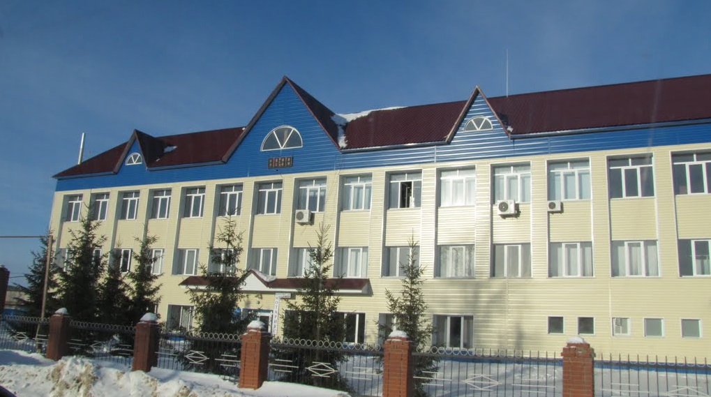 Сдаются в аренду помещения по адресу  Бижбулякский р-н, с. Бижбуляк, Центральная, 50а